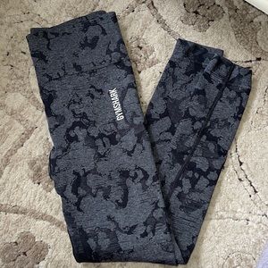 Gymshark adapt  seamless leggings